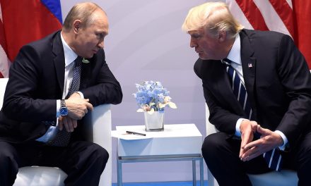 Nowa Jałta? Rosja próbuje przekonać Stany Zjednoczone do wymiany Ukrainy na Wenezuelę – Stephen Blank