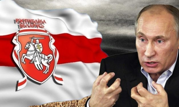Białoruś może być kolejnym celem Putina – Garri Kasparow