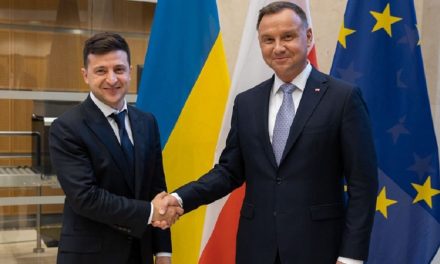 Kijów przygotowuje „silne inicjatywy” na rzecz poprawy stosunków ukraińsko-polskich – doradca Zełenskiego