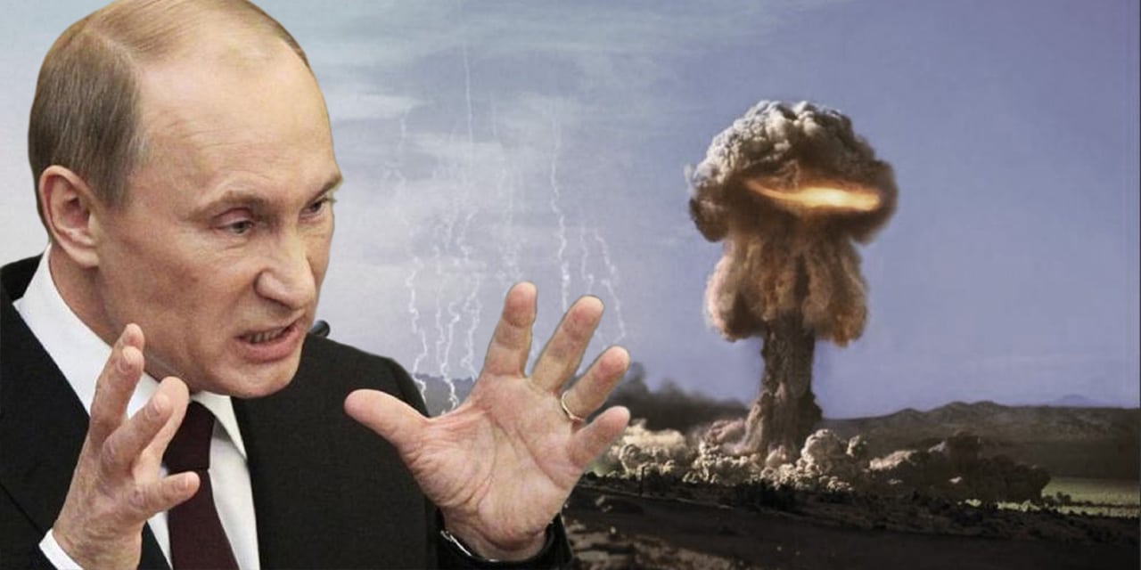 Nowa zimna wojna? Putin podpisał ustawę o zawieszeniu traktatu INF