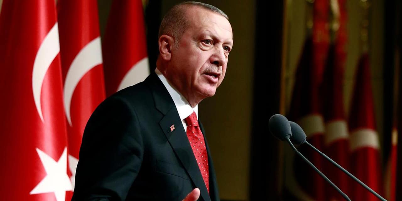 Jeśli Turcja opuści NATO, będzie to geopolityczna katastrofa dla całej cywilizacji zachodniej