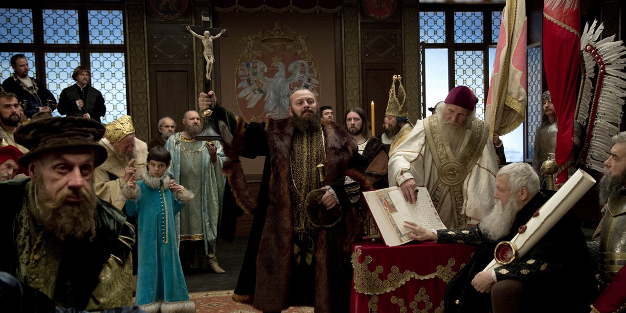 „Wolni z wolnymi, równi z równymi”. Międzynarodowa konferencja naukowa z okazji 450-lecia zawarcia Unii Lubelskiej (WIDEO)