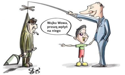 Warsaw Institute: Błędna taktyka Zełenskiego w Donbasie