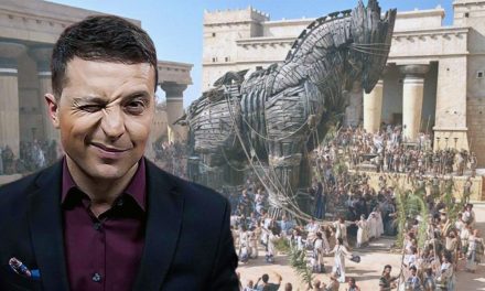 Eks-doradca Putina: Pokój na warunkach „formuły Steinmeiera” to katastrofa dla Ukrainy