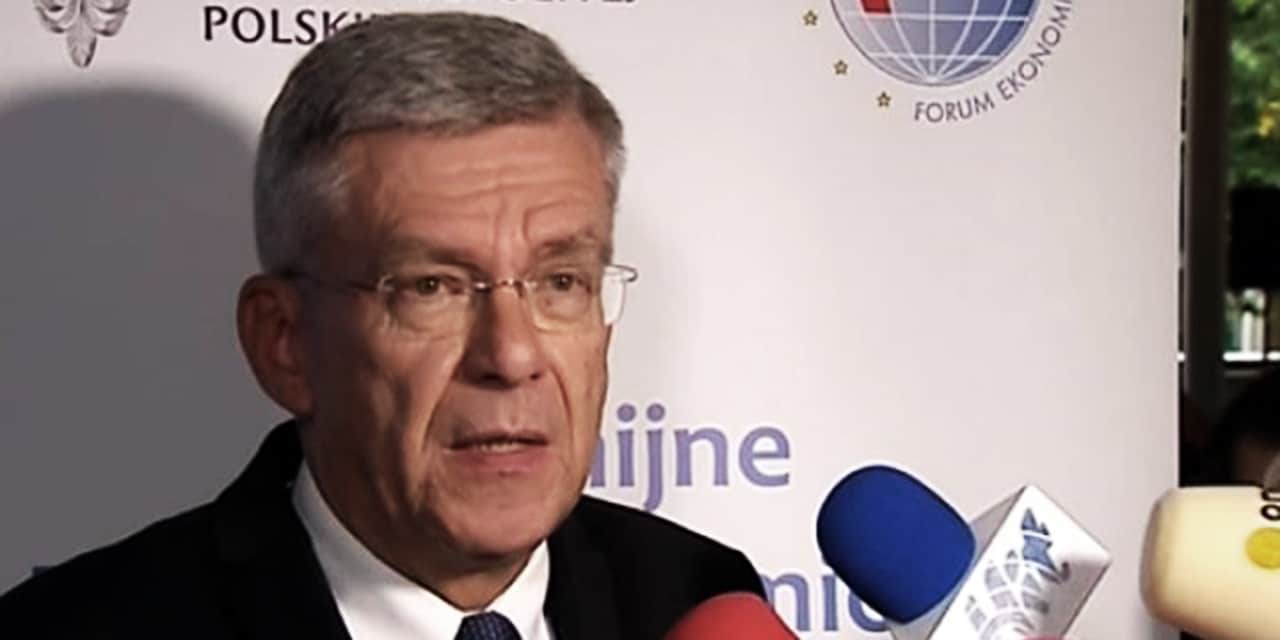 Marszałek Karczewski: Polonia to dla Polski wielka szansa