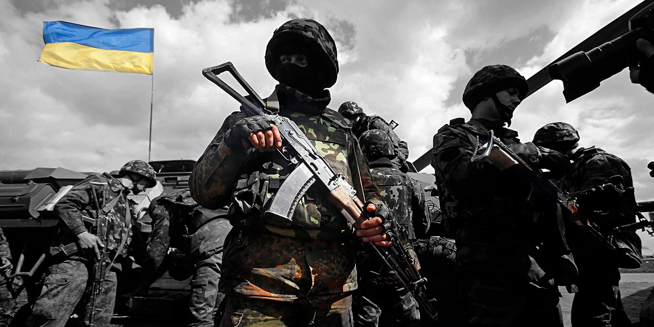 Donald Trump: Ukraina jest „wielkim i pięknym” murem, który chroni Europę przed Rosją