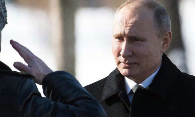 New York Times: Supertajna jednostka GRU destabilizuje państwa Europy od dziesięciu lat