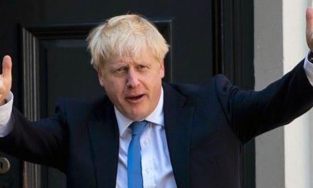 Jest porozumienie w sprawie warunków brexitu! Johnson: To nowa świetna oferta