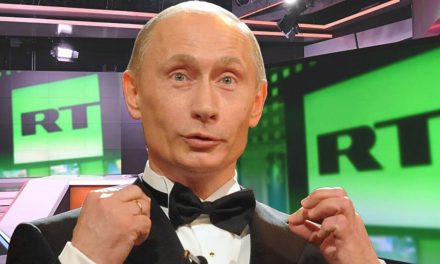 Zachód bagatelizuje rosyjską propagandę i kłamstwa Kremla – ekspert think tanku Atlantic Council