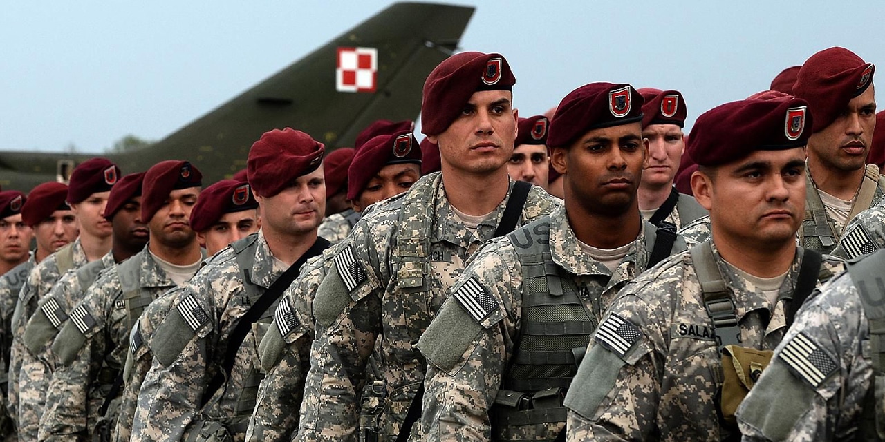 Jarosław Kaczyński: „Tylko sojusz z USA może gwarantować bezpieczeństwo”