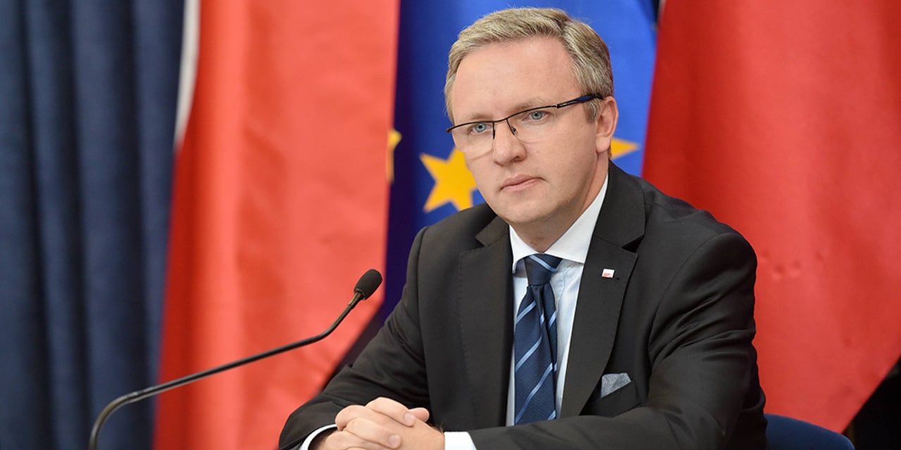 Szef Gabinetu Prezydenta RP: Prezydent wyraża podziękowanie wszystkim przedstawicielom państw oraz instytucji i organizacji polskich i zagranicznych, które w ostatnich dniach wsparły polski głos w obronie prawdy