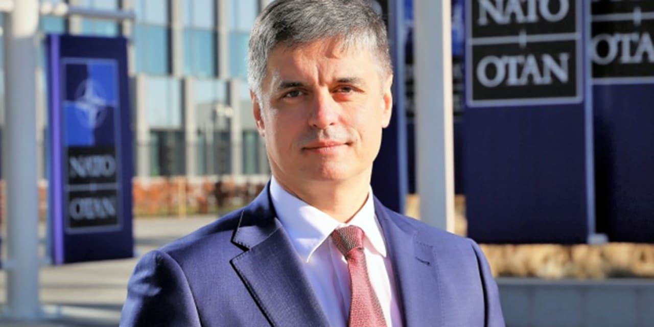 Szef MSZ Ukrainy: „Żadnych negocjacji z samozwańczymi władzami w okupowanym Donbasie”