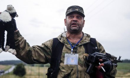 Stany Zjednoczone mogą uznać Rosję za sponsora terroryzmu – Voice of America