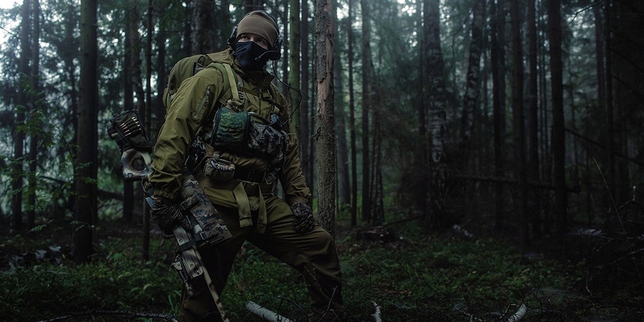 Ukryta wojna przeciwko Zachodowi. We francuskich Alpach znaleziono „bazę rosyjskich sabotażystów z supertajnej jednostki specjalnej GRU”