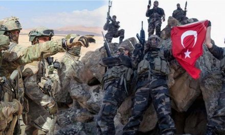 Walka o Libię. „Prywatna armia Putina” kontra „Gwardia Sułtana”