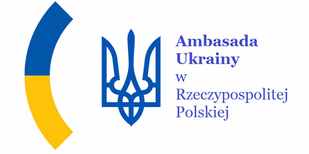 Ambasador Ukrainy: Ukraina w ostatnich latach poznala cenę rosyjskiej propagandy, manipulacji i agresji. Jesteśmy solidarni z Polską!