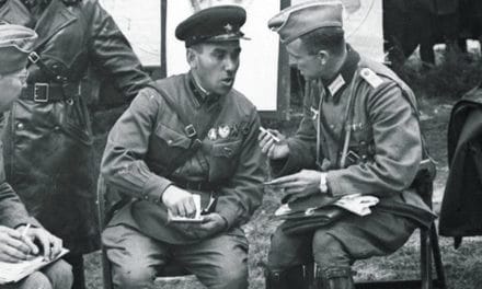 Mateusz Morawiecki: „Dlaczego natomiast pan Putin nie wspomina o współpracy NKWD i Gestapo przeciwko Polakom”