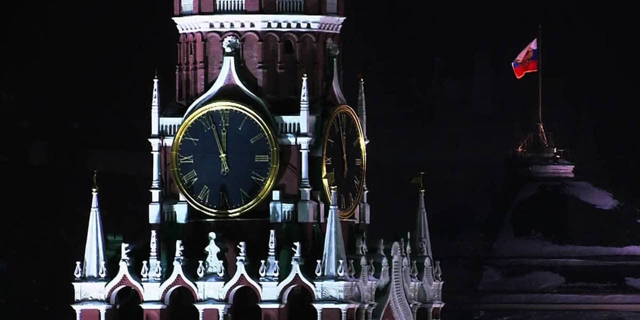 Pilny komunikat z Moskwy: Polacy w Rosji w coraz większym niebezpieczeństwie! Ostatni moment na wyjazd