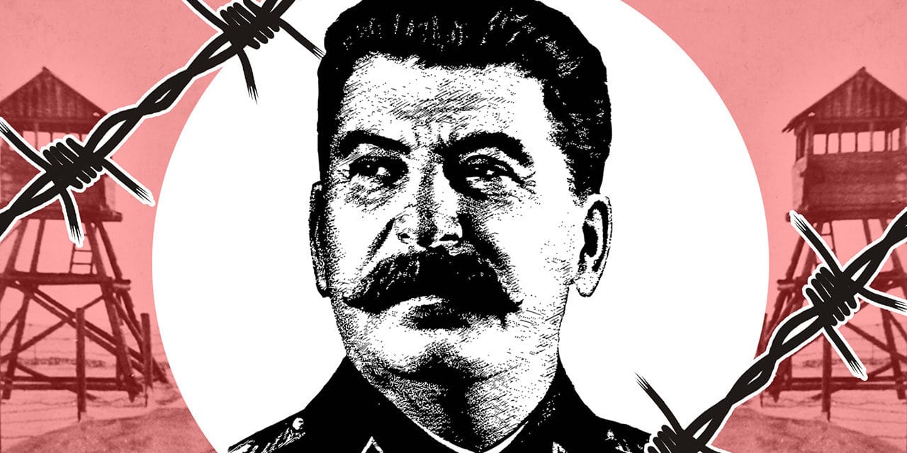 Publicysta z Izraela proponuje Putinowi temat wystąpienia: sowieckie zbrodnie na Żydach