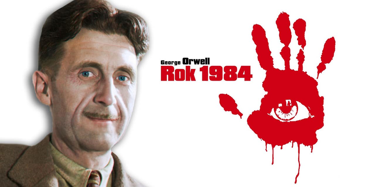 „Rok 1984” i „50 twarzy Greya” to najpopularniejsze książki dziesięciolecia w Rosji