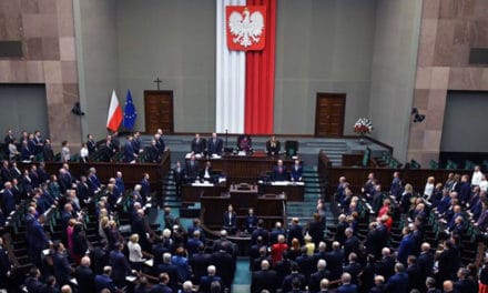 Wybory 2023 – oficjalne wyniki PKW