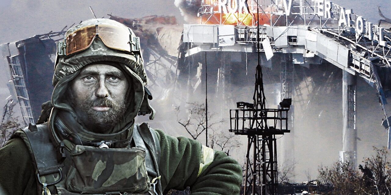 Mike Pompeo: Ukraina jest twierdzą, która chroni Europę Wschodnią przed autorytaryzmem