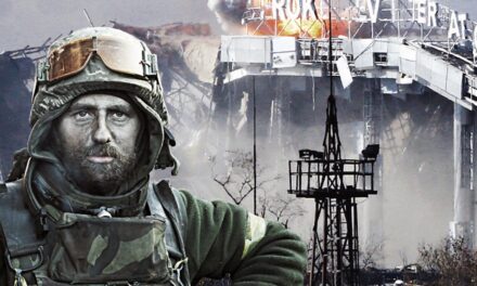 Mike Pompeo: Ukraina jest twierdzą, która chroni Europę Wschodnią przed autorytaryzmem