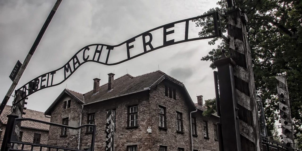 75. rocznica wyzwolenia KL Auschwitz-Birkenau