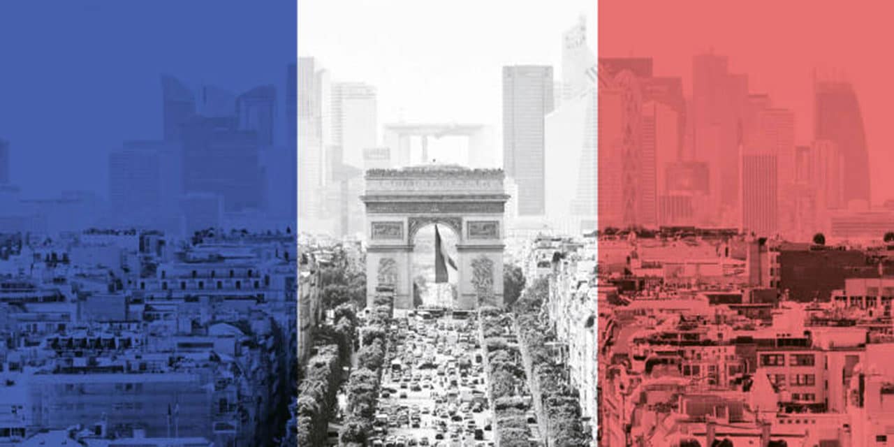 Ambasador Francji w Warszawie też skrytykował kłamstwa Putina o przyczynach wybuchu II wojny światowej