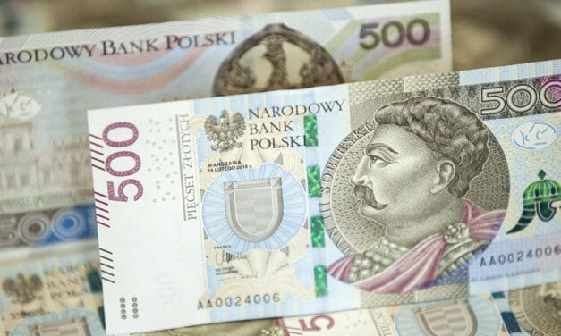 Polska gospodarka okazuje się jedną z najbardziej odpornych na kryzys związany z epidemią koronawirusa – Bloomberg