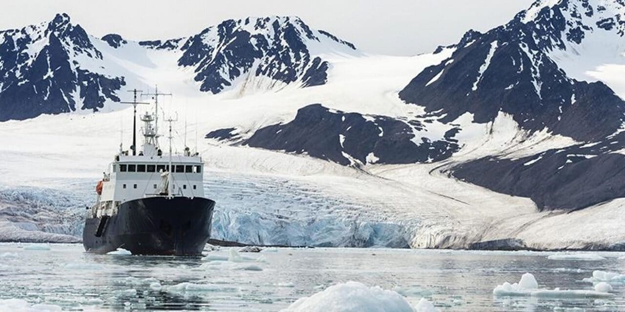 Pełzająca agresja Rosji. Kreml naciska na Norwegię – chodzi o Svalbard