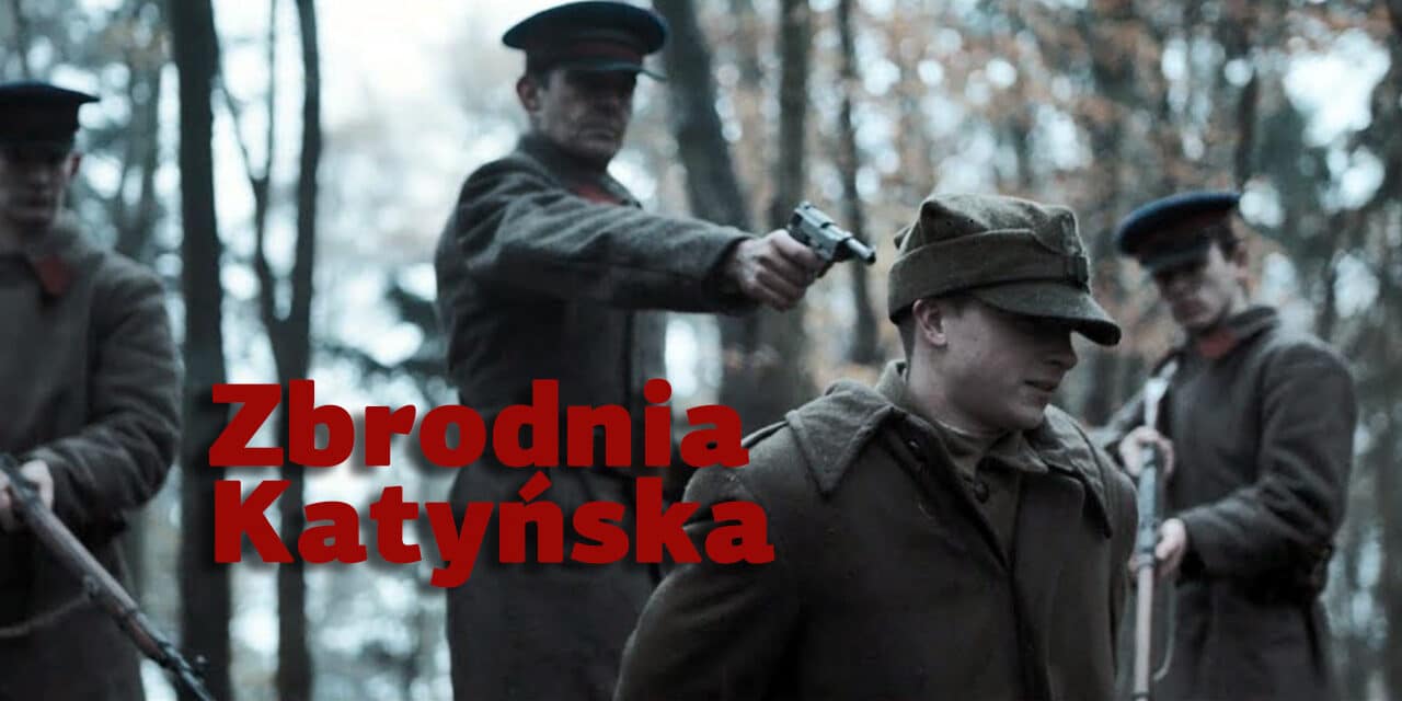 Rocznica Zbrodni Katyńskiej. Obywatele Rosji muszą pogodzić się z tym, że są historycznymi dziedzicami „dokonań” reżimu stalinowskiego