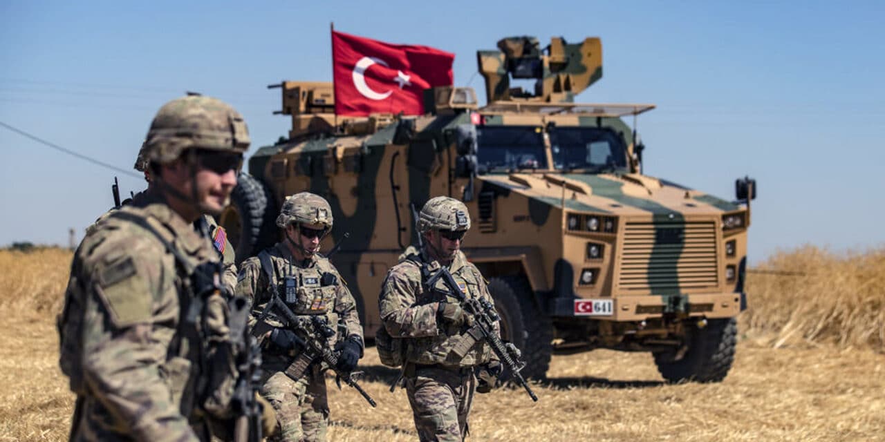 Zbrojne starcie Rosji i Turcji w prowincji Idlib nie leży ani w interesie Moskwy, ani Ankary