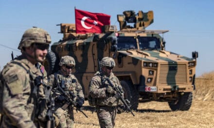 Zbrojne starcie Rosji i Turcji w prowincji Idlib nie leży ani w interesie Moskwy, ani Ankary