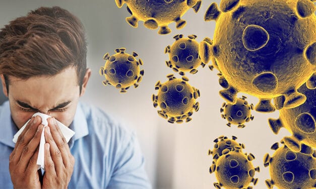 Koronawirus w Polsce: fakty i prognozy