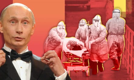 Rosja wykorzystuje epidemię koronawirusa w celu dezinformacji i intensyfikacji wojny informacyjnej przeciwko Zachodowi – raport KE