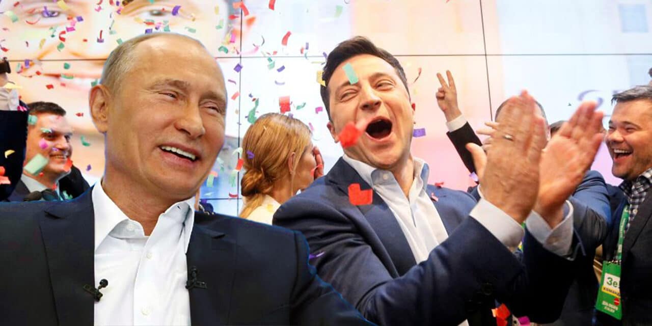 Ukraina powraca do „starych złych czasów” – amerykańscy eksperci o powołaniu nowego prokuratora generalnego Ukrainy