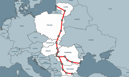 Prezydent RP: Via Carpatia jest szansą dla regionu