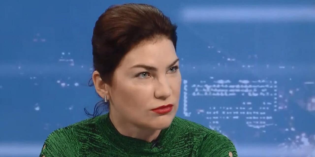 Na stanowisko Prokuratora Generalnego Ukrainy powołano Irynę Wenediktową, która jest zwolenniczką zniesienia ustawy o amnestii uczestników Majdanu