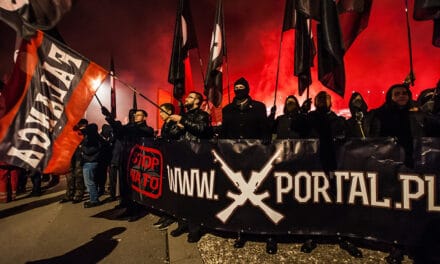 Krakowski sąd skazał trzech obywateli Polski z prorosyjskiej organizacji za podpalenie węgierskiego ośrodka kultury na Ukrainie