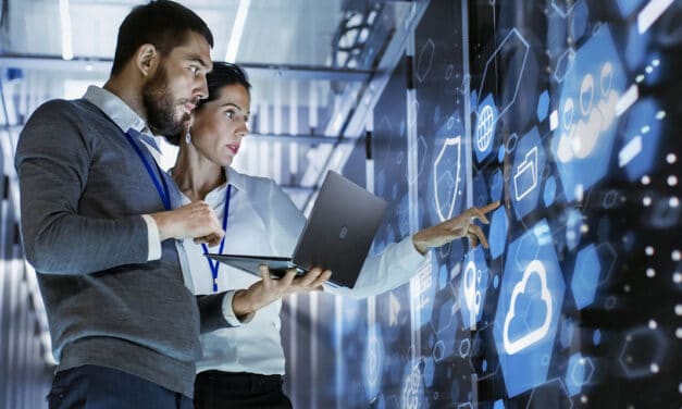 Pandemia koronawirusa. Nie możemy przewidywać przyszłości. Musimy ją stworzyć