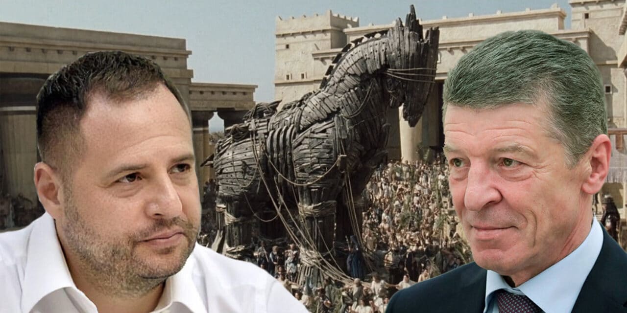 Plan Kozaka-Jermaka pułapką dla Ukrainy – think tank Warsaw Institute