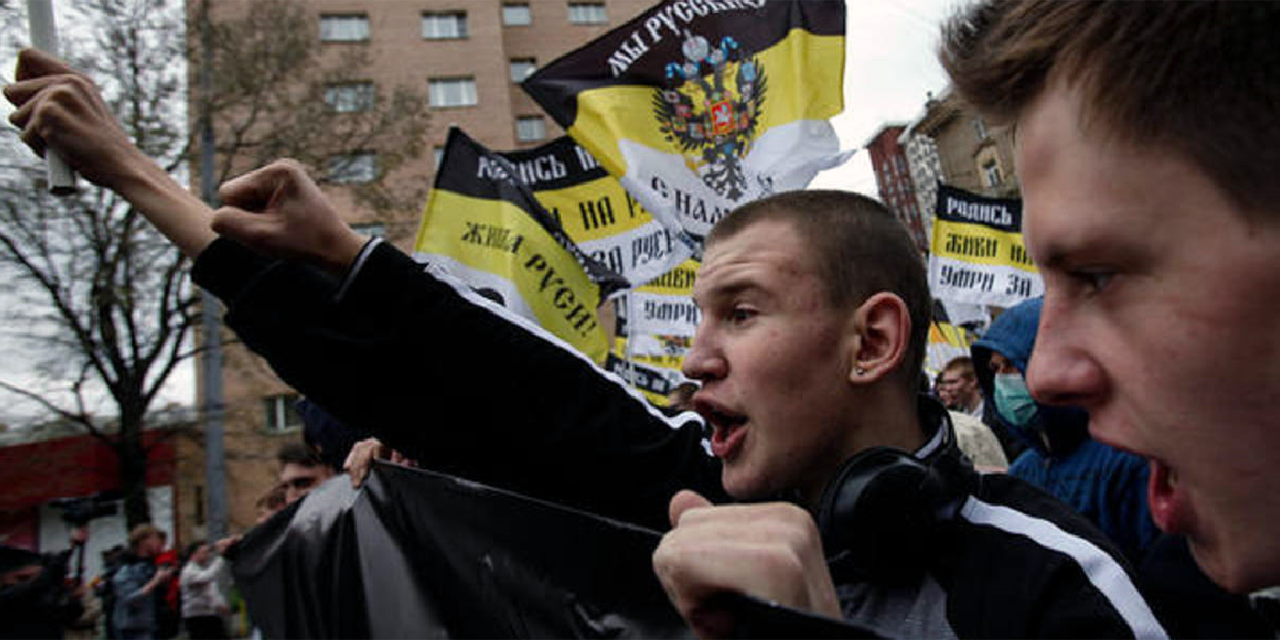 Kreml destabilizuje Zachód używając monarchistów – Warsaw Institute