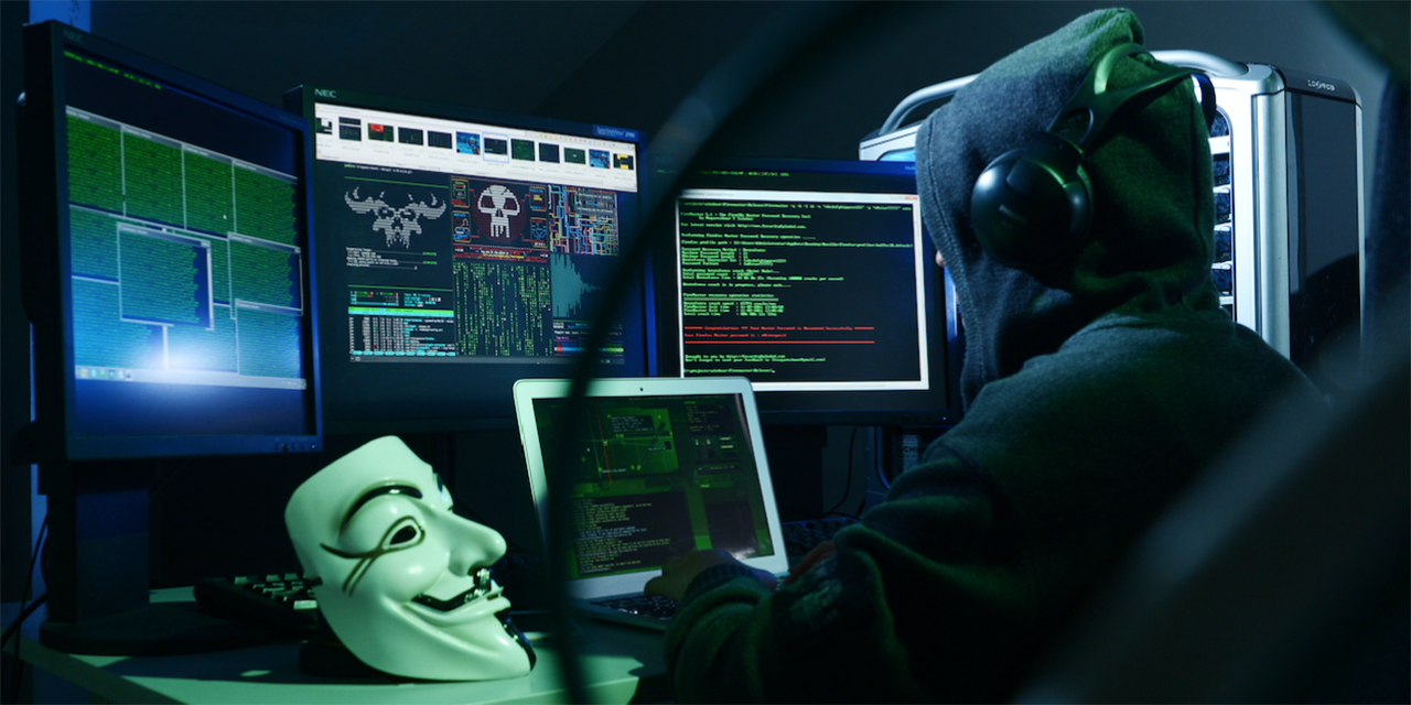 Wojna informacyjna. Na Ukrainie wykryto kierowaną z Rosji farmę botów szerzącą fake newsy o koronawirusie