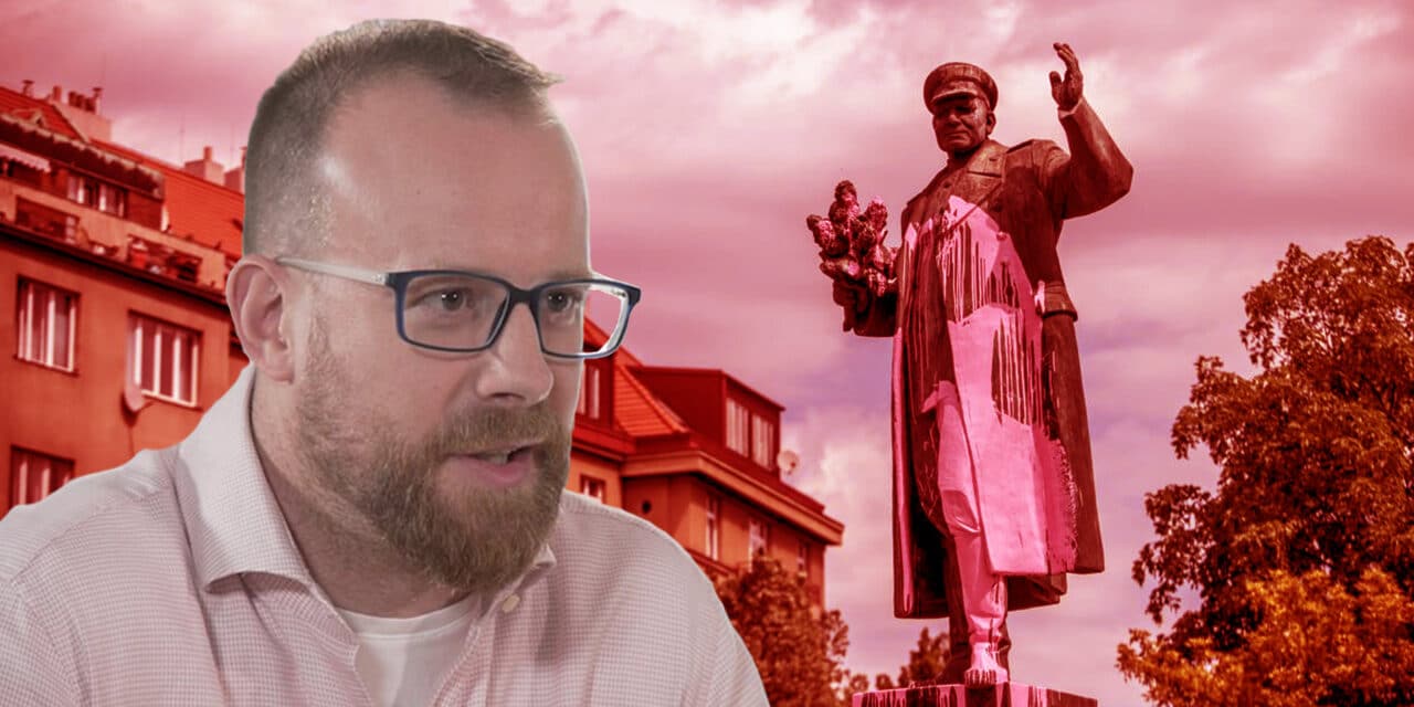 Praski samorządowiec potwierdza, że został objęty całodobową ochroną policji po ustaleniu, że rosyjski agent planuje go likwidować – сzeskie media