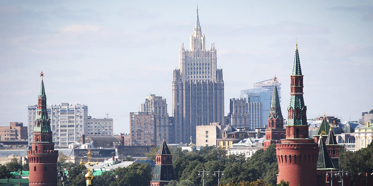 Rosyjskie MSZ obawia się, że Zachód namawia Ukrainę zrezygnować z pomysłu stworzenia tzw. „Rady Konsultacyjnej” z separatystami z Donbasu