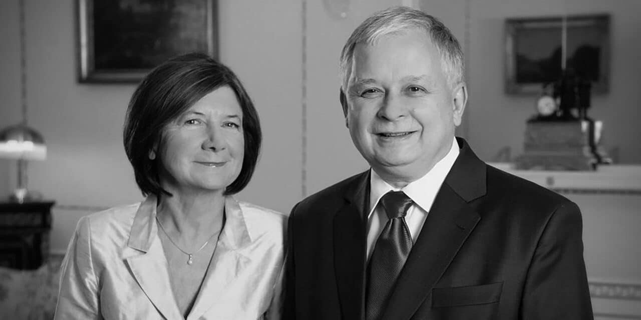 Dziesiąta rocznica katastrofy smoleńskiej