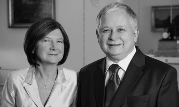 Dziesiąta rocznica katastrofy smoleńskiej