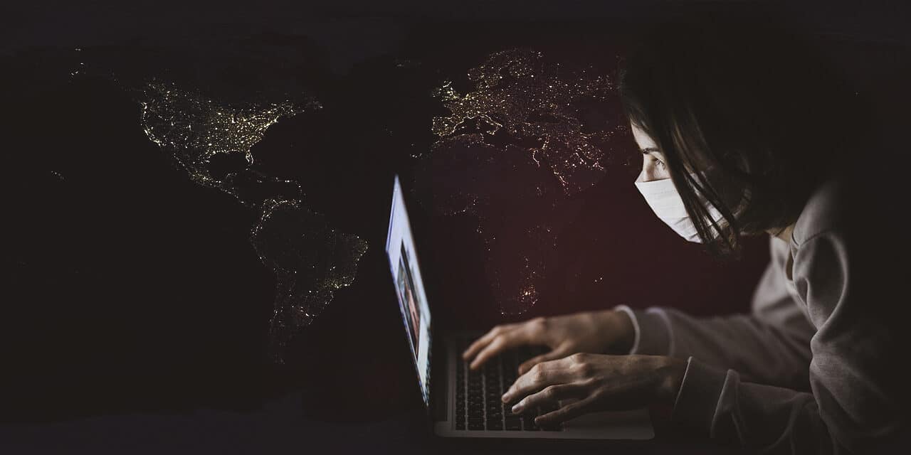 Powiedziałbyś komuś, że jesteś zakażony? Ogólnoświatowe badanie postaw i zachowań w obliczu pandemii