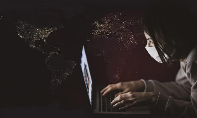 Powiedziałbyś komuś, że jesteś zakażony? Ogólnoświatowe badanie postaw i zachowań w obliczu pandemii